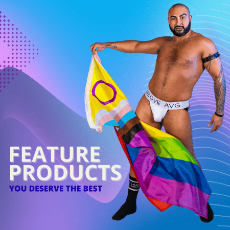 Feature Products