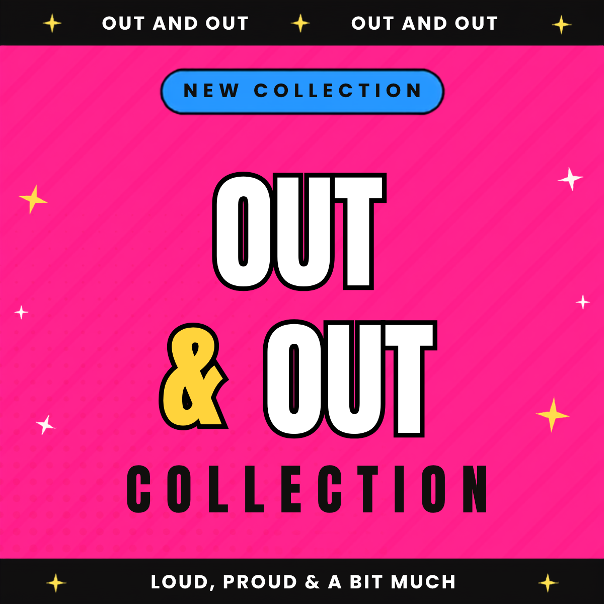 Out & Out Collection