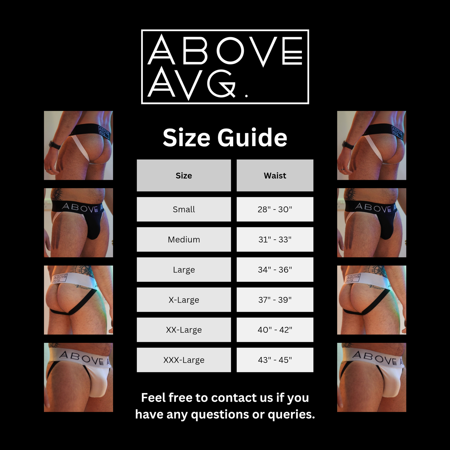 New Hot Pink Jockstrap